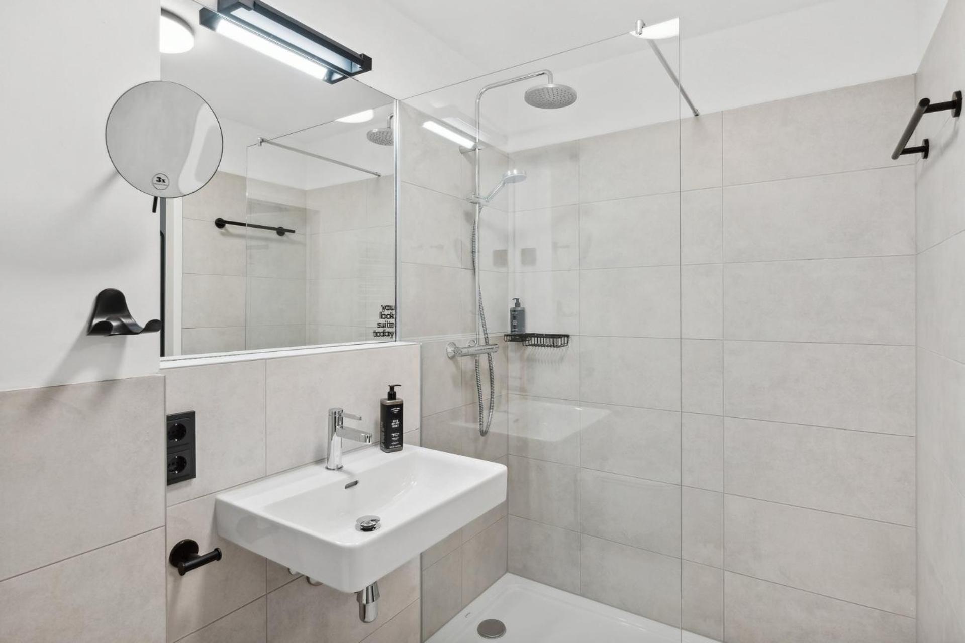 Limehome Salzburg Sterneckstr. Eksteriør billede