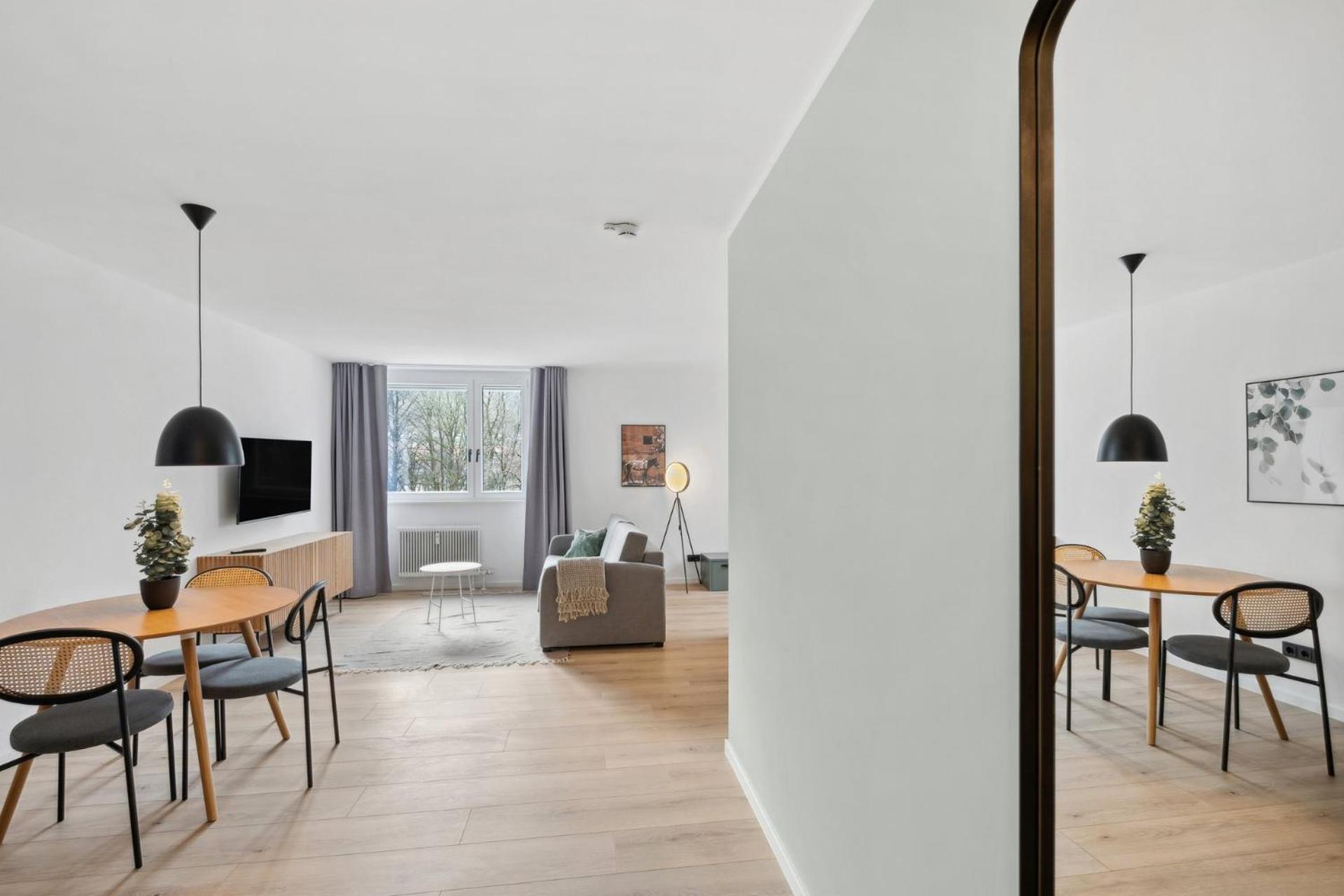 Limehome Salzburg Sterneckstr. Eksteriør billede