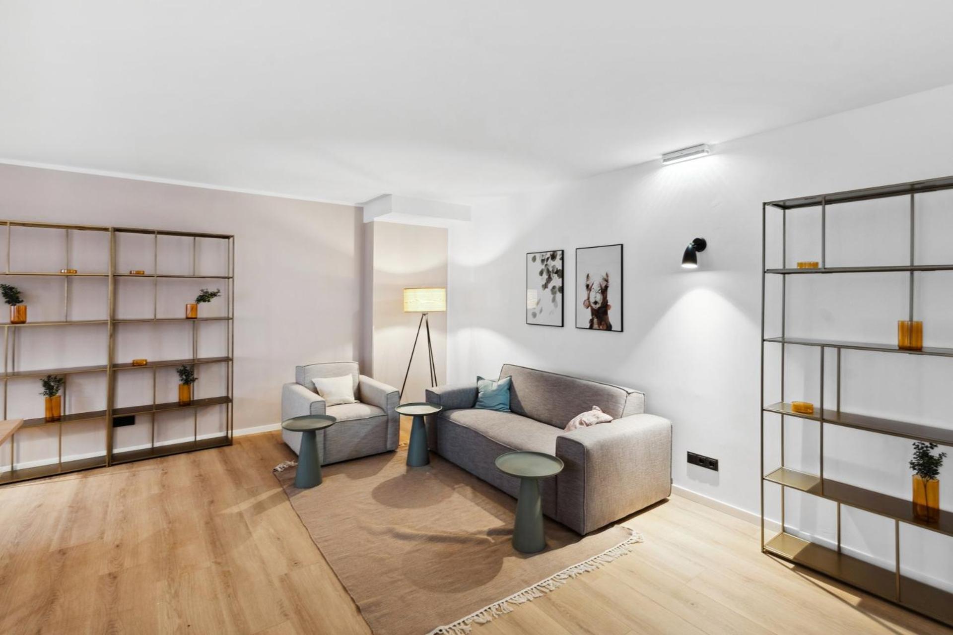 Limehome Salzburg Sterneckstr. Eksteriør billede